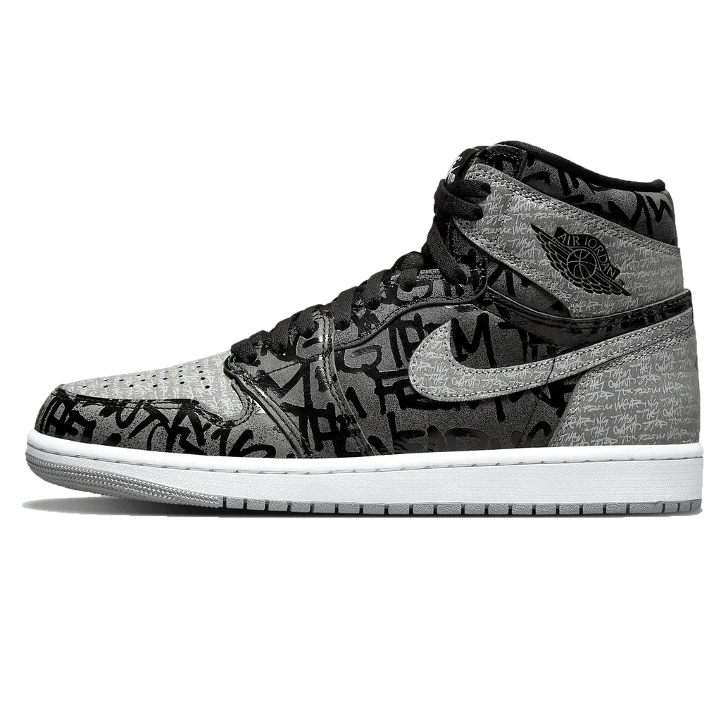 Air Jordan 1 High Og 'rebellionaire'