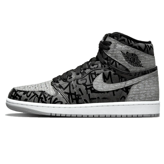 Air Jordan 1 High Og 'rebellionaire'