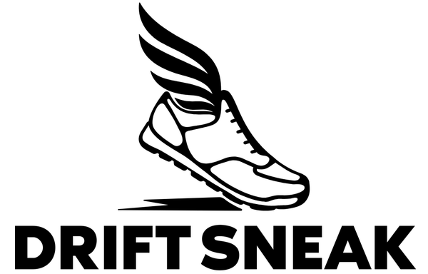 Drift Sneak