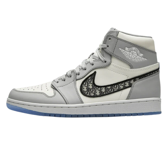 Dior x Air Jordan 1 High